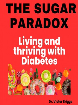 cover image of Sugar Paradox